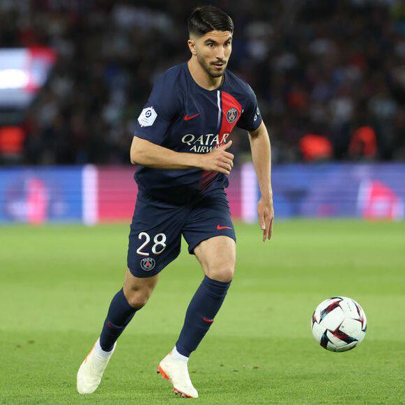 罗马诺：皇家社会正在与巴黎圣日耳曼就索莱尔转会进行谈判